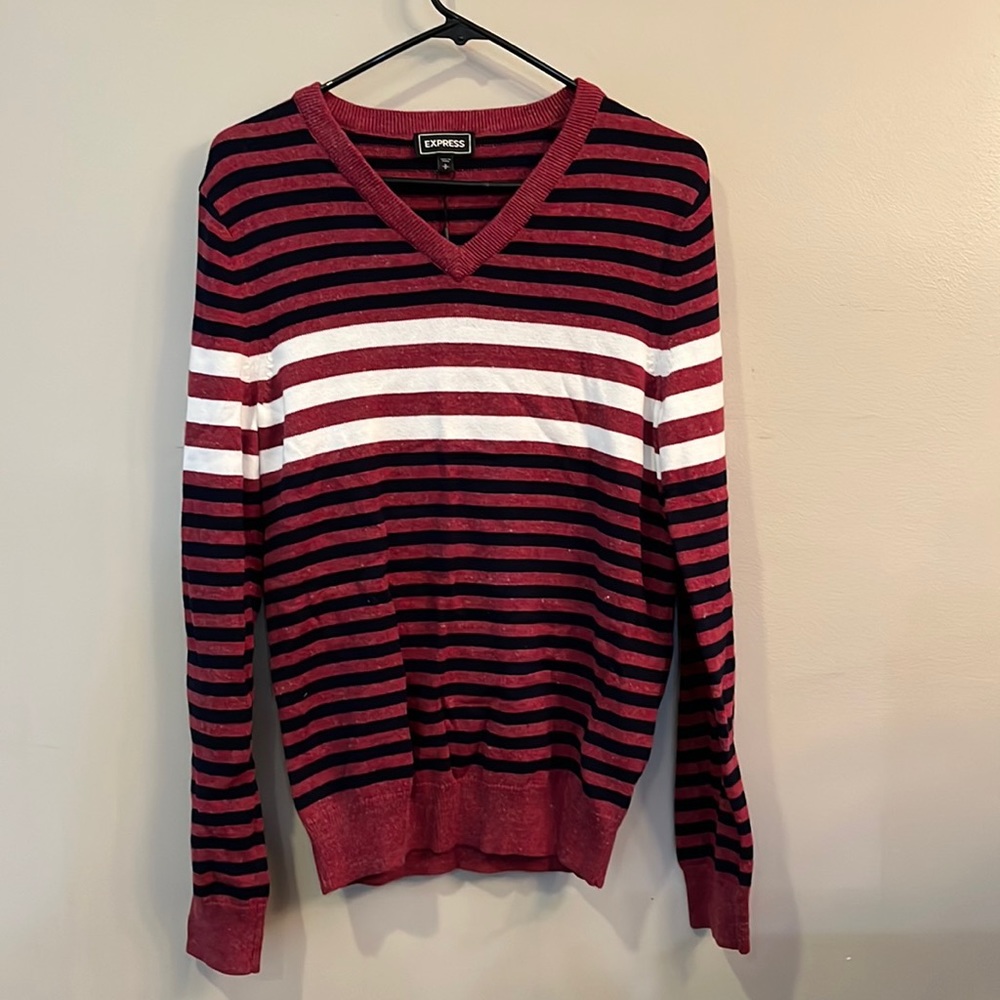 Mens Sweater by EXPRESS